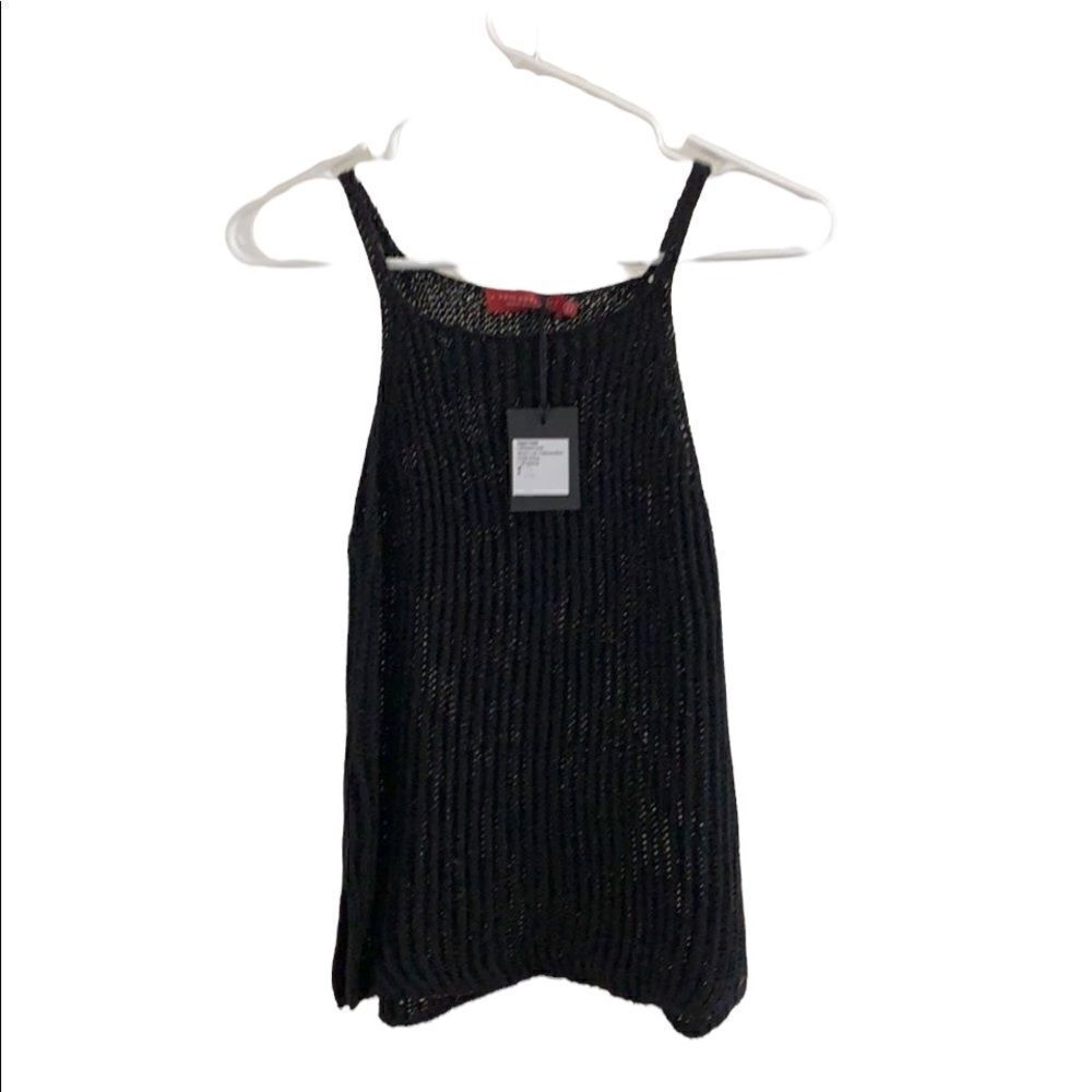 N:Philanthropy Tapa Tank 